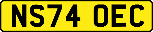 NS74OEC