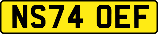 NS74OEF