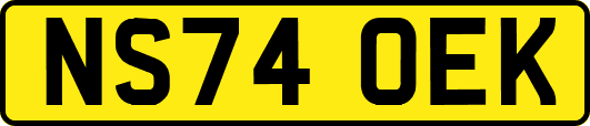 NS74OEK