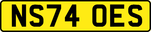 NS74OES