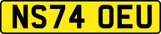 NS74OEU