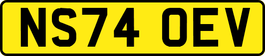 NS74OEV