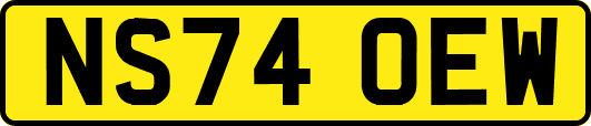 NS74OEW