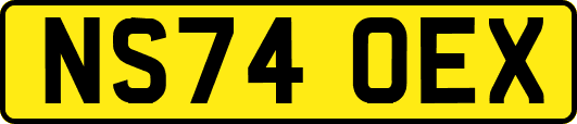 NS74OEX