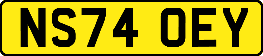 NS74OEY