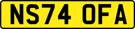 NS74OFA
