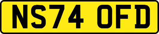 NS74OFD