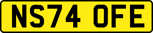NS74OFE