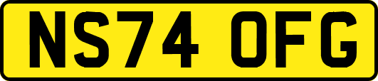 NS74OFG