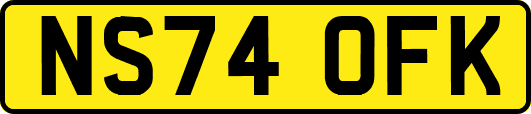 NS74OFK