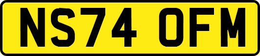 NS74OFM