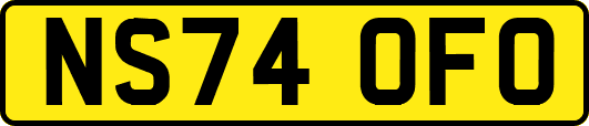 NS74OFO