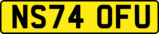 NS74OFU