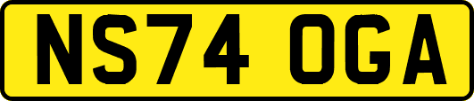 NS74OGA