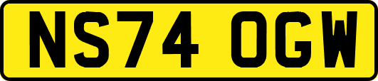 NS74OGW