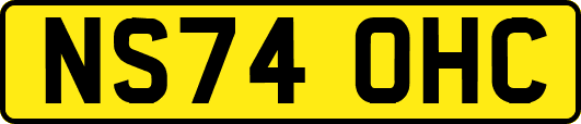NS74OHC