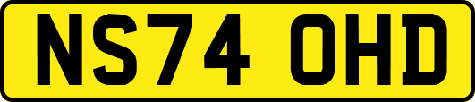 NS74OHD