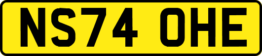 NS74OHE