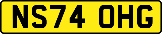 NS74OHG