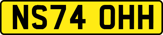 NS74OHH