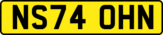 NS74OHN