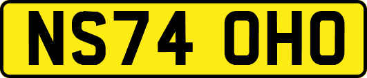 NS74OHO