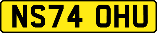 NS74OHU