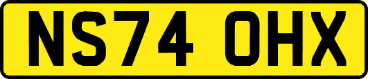 NS74OHX