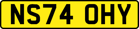 NS74OHY