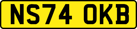 NS74OKB