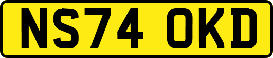 NS74OKD