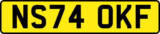 NS74OKF