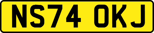 NS74OKJ