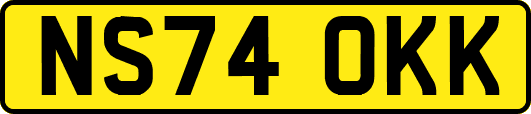 NS74OKK