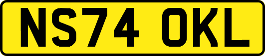 NS74OKL