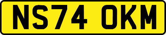 NS74OKM