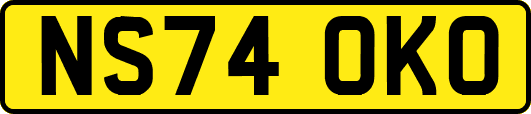 NS74OKO