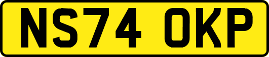 NS74OKP