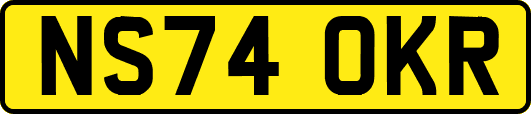 NS74OKR