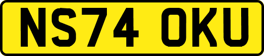 NS74OKU