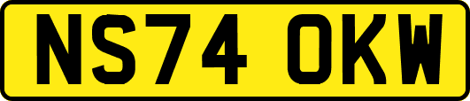 NS74OKW