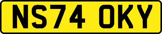 NS74OKY