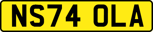 NS74OLA