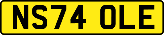 NS74OLE