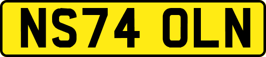NS74OLN