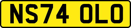 NS74OLO