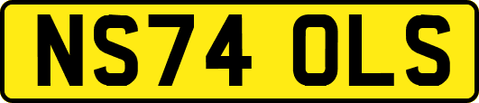 NS74OLS