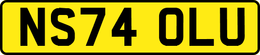 NS74OLU