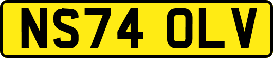 NS74OLV