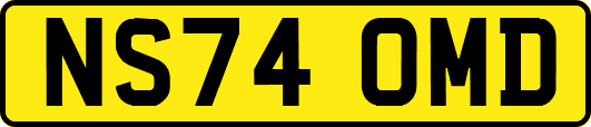NS74OMD